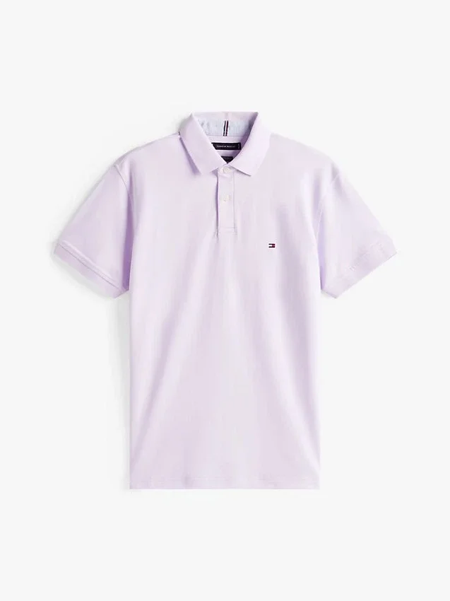 Regular Fit Stretch Tommy Polo Regular Fit Stretch Tommy Polo