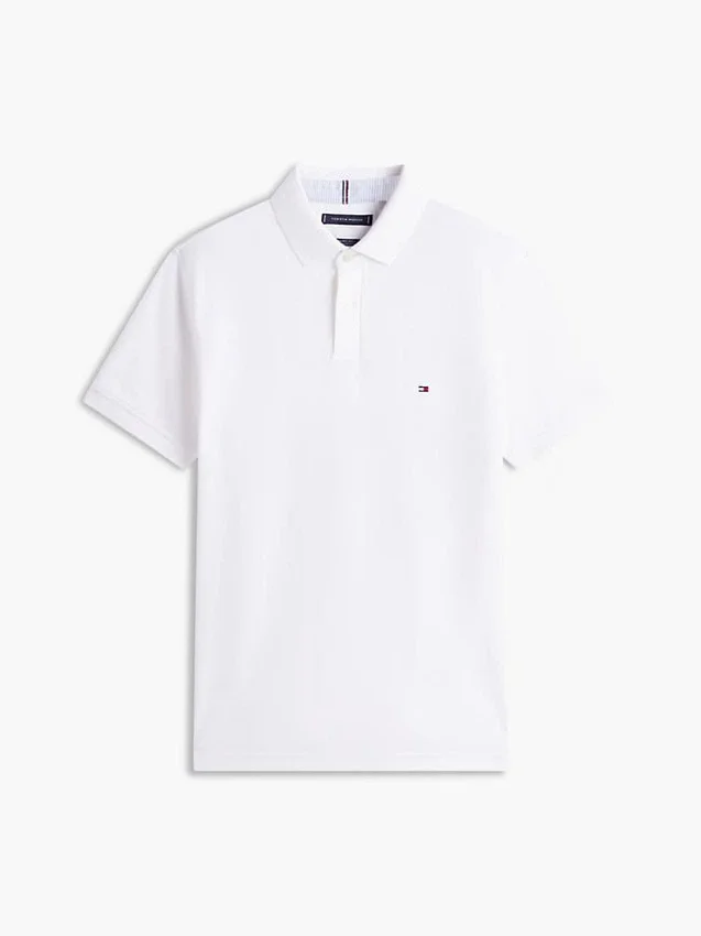Regular Fit Stretch Tommy Polo Regular Fit Stretch Tommy Polo