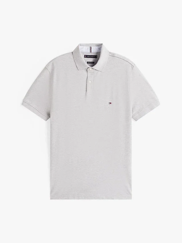 Regular Fit Stretch Tommy Polo Regular Fit Stretch Tommy Polo