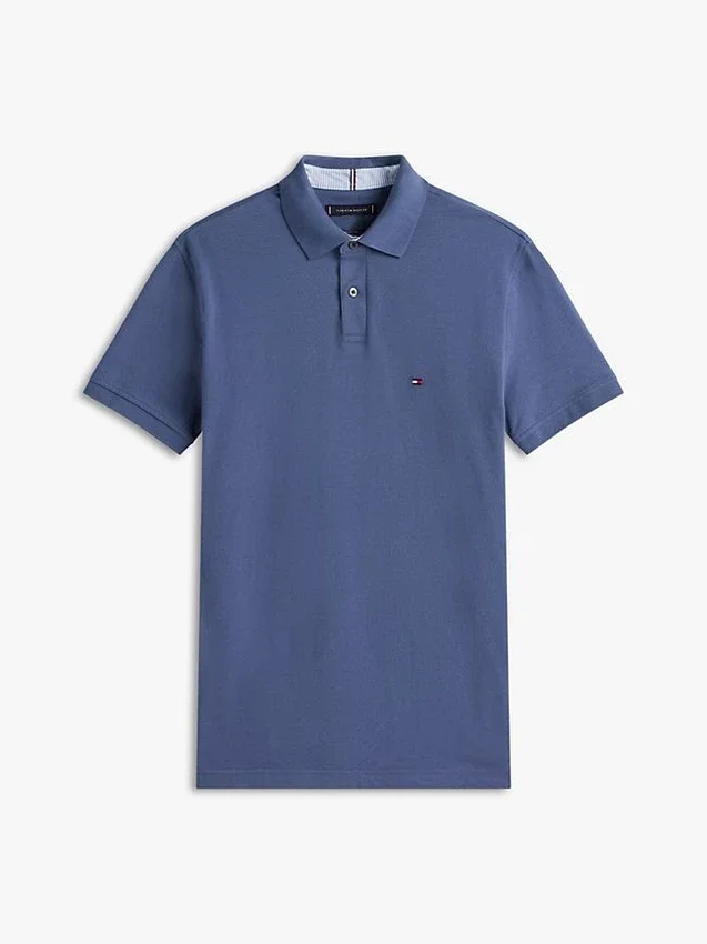 Regular Fit Stretch Tommy Polo Regular Fit Stretch Tommy Polo