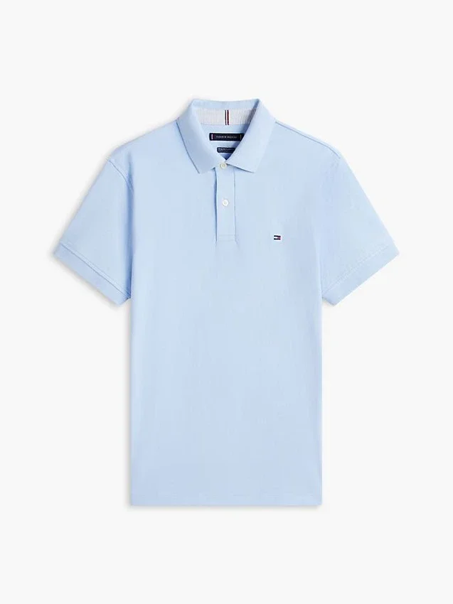 Regular Fit Stretch Tommy Polo Regular Fit Stretch Tommy Polo