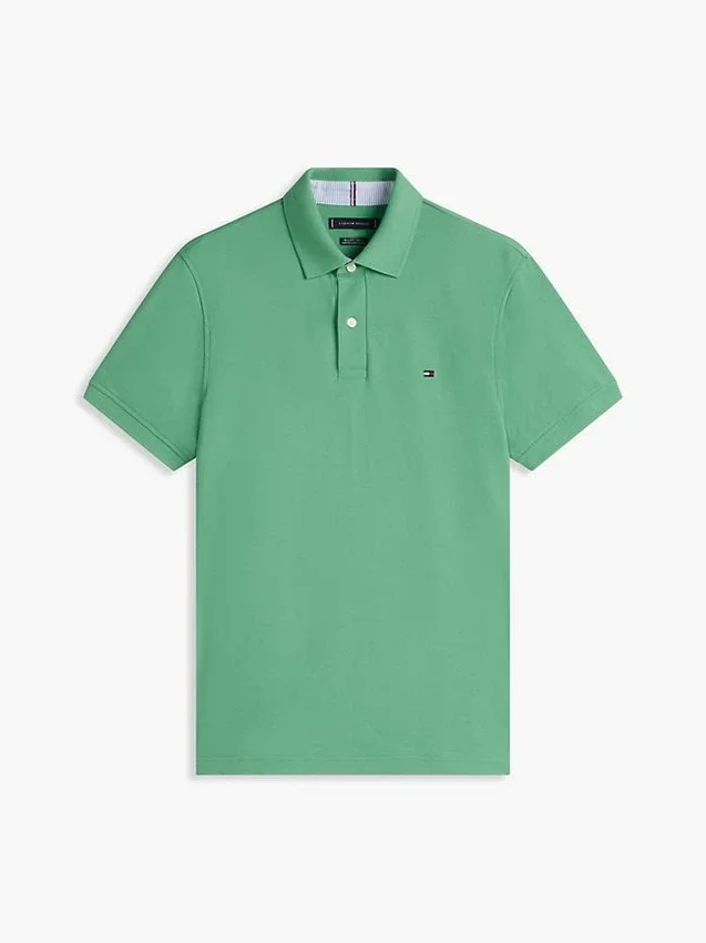 Regular Fit Stretch Tommy Polo Regular Fit Stretch Tommy Polo