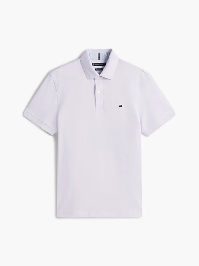 Regular Fit Stretch Tommy Polo Regular Fit Stretch Tommy Polo