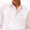 Regular Fit Stripe Stretch Oxford Shirt Regular Fit Stripe Stretch Oxford Shirt