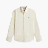 Regular Fit Stripe Stretch Oxford Shirt Regular Fit Stripe Stretch Oxford Shirt