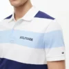 Regular Fit Striped Polo Regular Fit Striped Polo