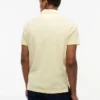 Regular Fit Textured Oxford Slub Polo