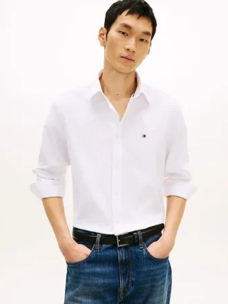 Regular Fit TH Performance Shirt