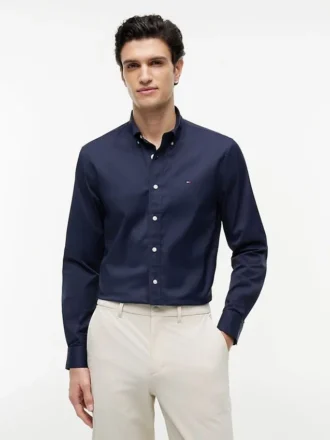 Regular Fit TH Performance Shirt