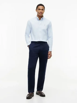 Regular Fit TH Performance Shirt