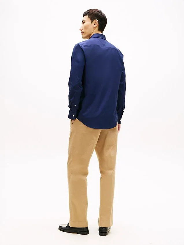 Regular Fit TH Performance Shirt Regular Fit TH Performance Shirt