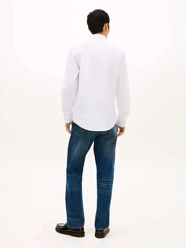 Regular Fit TH Performance Shirt Regular Fit TH Performance Shirt