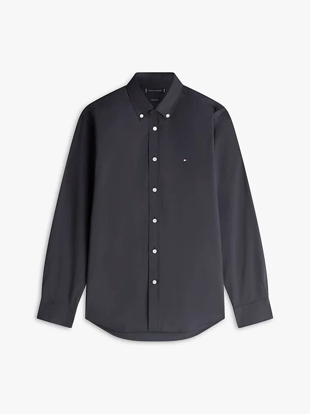 Regular Fit TH Performance Shirt Regular Fit TH Performance Shirt