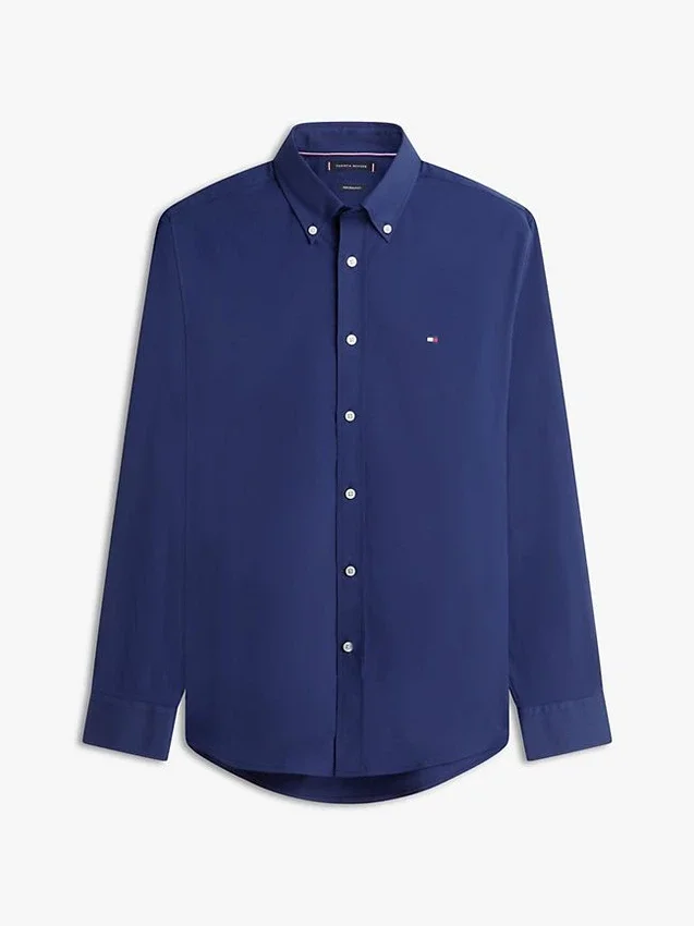 Regular Fit TH Performance Shirt Regular Fit TH Performance Shirt