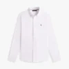 Regular Fit TH Performance Shirt Regular Fit TH Performance Shirt