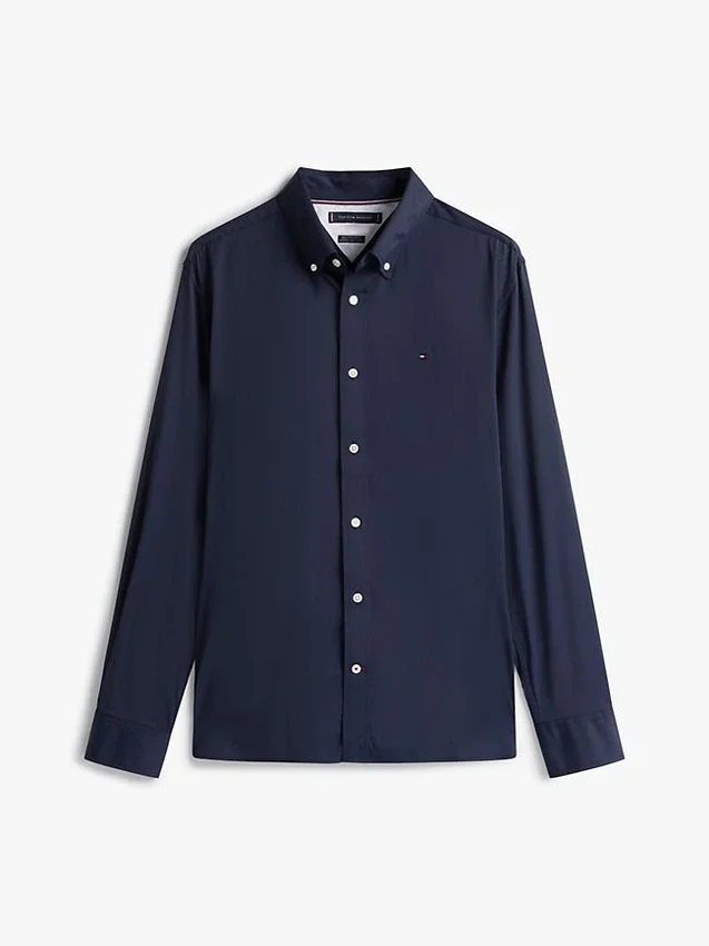 Regular Fit TH Performance Shirt Regular Fit TH Performance Shirt
