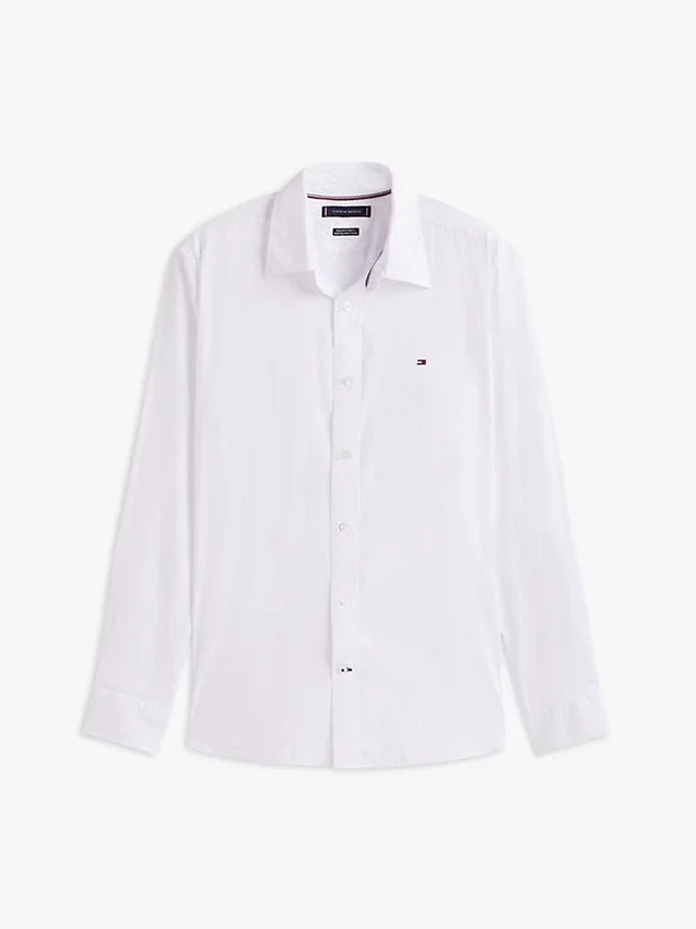 Regular Fit TH Performance Shirt Regular Fit TH Performance Shirt