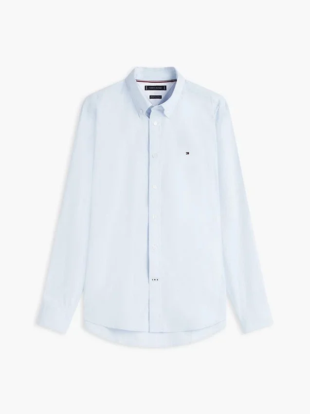 Regular Fit TH Performance Shirt Regular Fit TH Performance Shirt