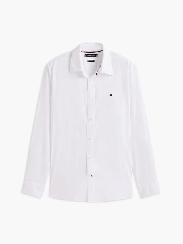 Regular Fit TH Performance Shirt Regular Fit TH Performance Shirt