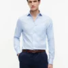 Regular Fit THFlex Dress Shirt Regular Fit THFlex Dress Shirt