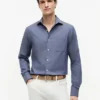 Regular Fit THFlex Dress Shirt Regular Fit THFlex Dress Shirt