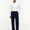 Regular Fit THFlex Dress Shirt Regular Fit THFlex Dress Shirt