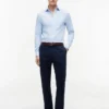 Regular Fit THFlex Dress Shirt Regular Fit THFlex Dress Shirt