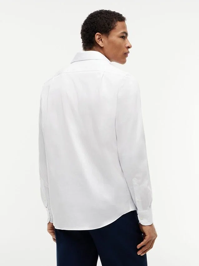 Regular Fit THFlex Dress Shirt Regular Fit THFlex Dress Shirt