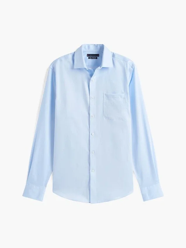 Regular Fit THFlex Dress Shirt Regular Fit THFlex Dress Shirt