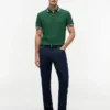 Regular Fit Tipped Polo