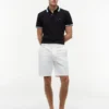 Regular Fit Tipped Polo Regular Fit Tipped Polo