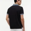 Regular Fit Tipped Polo Regular Fit Tipped Polo
