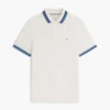 Regular Fit Tipped Polo Regular Fit Tipped Polo