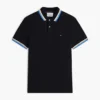 Regular Fit Tipped Polo Regular Fit Tipped Polo