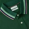 Regular Fit Tipped Polo