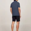 Regular Fit Tommy Polo