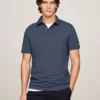 Regular Fit Tommy Polo