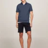 Regular Fit Tommy Polo