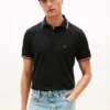 Regular Fit Tommy Wicking Polo Regular Fit Tommy Wicking Polo