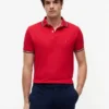 Regular Fit Tommy Wicking Polo Regular Fit Tommy Wicking Polo