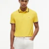 Regular Fit Tommy Wicking Polo Regular Fit Tommy Wicking Polo