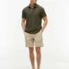 Regular Fit Tommy Wicking Polo Regular Fit Tommy Wicking Polo