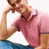 Regular Fit Tommy Wicking Polo Regular Fit Tommy Wicking Polo