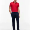 Regular Fit Tommy Wicking Polo Regular Fit Tommy Wicking Polo