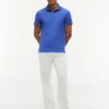 Regular Fit Tommy Wicking Polo Regular Fit Tommy Wicking Polo