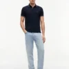 Regular Fit Tommy Wicking Polo Regular Fit Tommy Wicking Polo