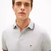Regular Fit Tommy Wicking Polo Regular Fit Tommy Wicking Polo