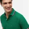 Regular Fit Tommy Wicking Polo Regular Fit Tommy Wicking Polo