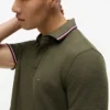 Regular Fit Tommy Wicking Polo Regular Fit Tommy Wicking Polo