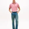 Regular Fit Tommy Wicking Polo Regular Fit Tommy Wicking Polo